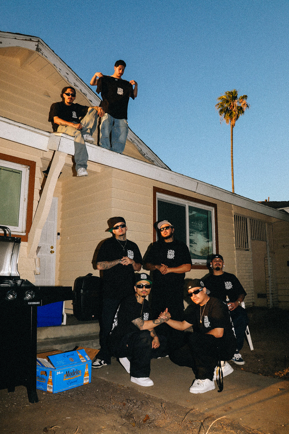 Sadfoos-certifiedsadnesslogotee