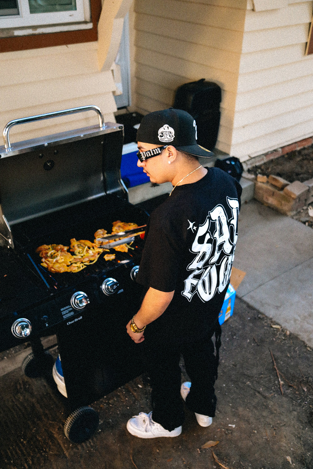 Sadfoos-certifiedsadnesslogotee