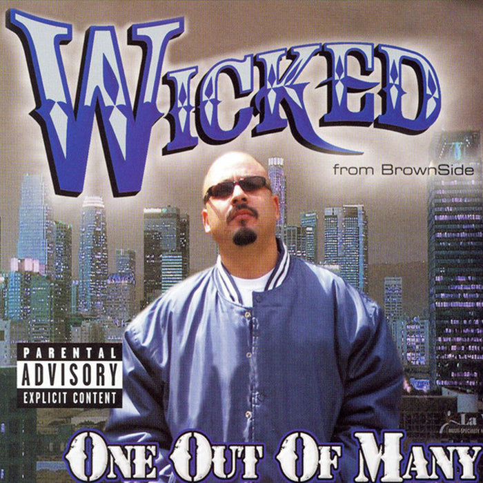 Wicked: One Out Of Many