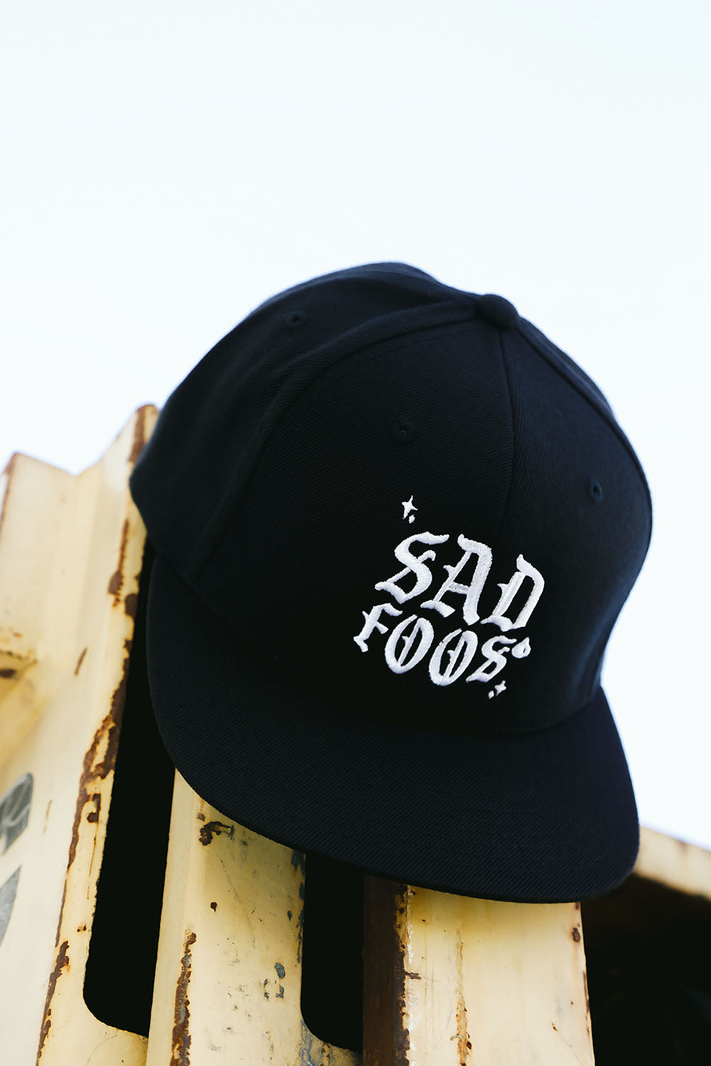 SADFOOS- SAD FOO HAT