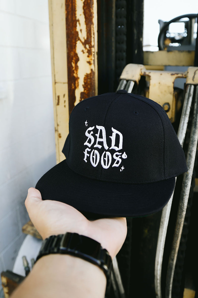 SADFOOS- SAD FOO HAT