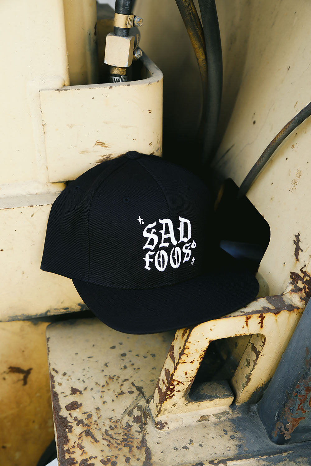 SADFOOS- SAD FOO HAT