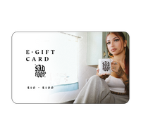 SAD FOO MERCHANDISE E-GIFT CARD