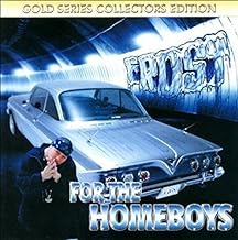 FROST- FOR THE HOMEBOYS