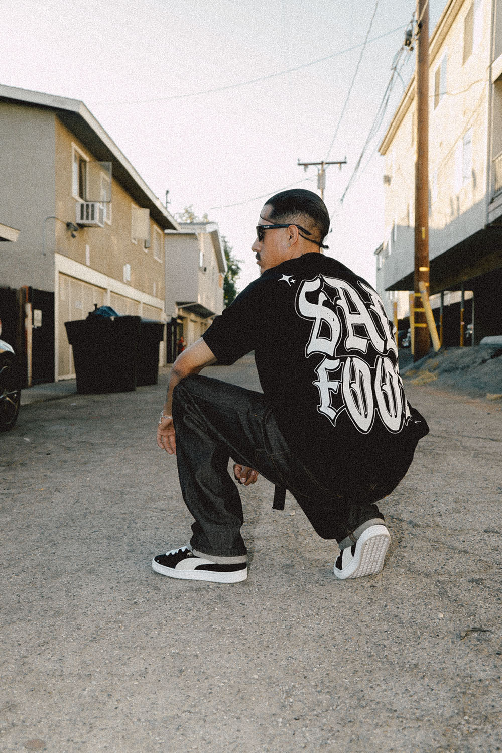 SADFOOS-LOGOTEE