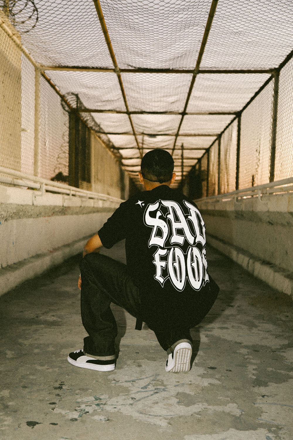 SADFOOS-LOGOTEE