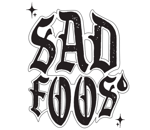 Sad Foo Distribution 