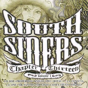 South Siders: Chapter 13 Vol. 1