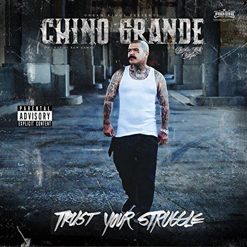 Chino Grande - Trust Your Struggle Basic Package