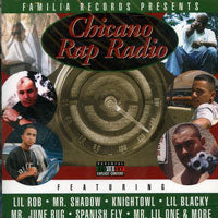 Chicano Rap Radio FAMILIA RECORDS