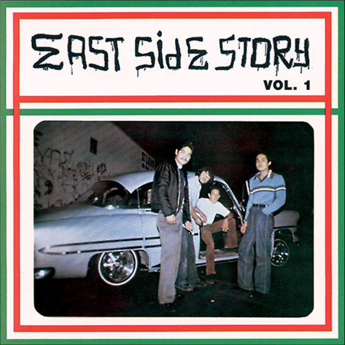 East-Side-Story- Oldies