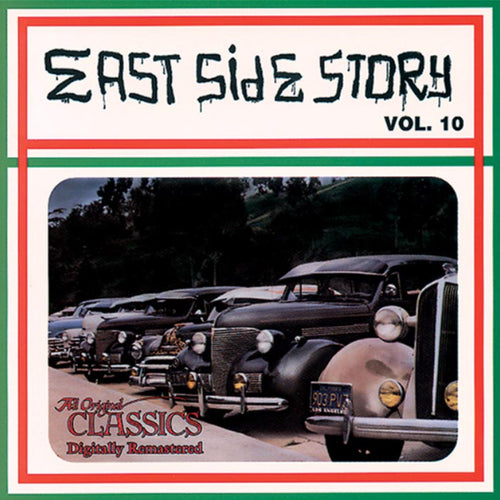 East-Side-Story- Oldies