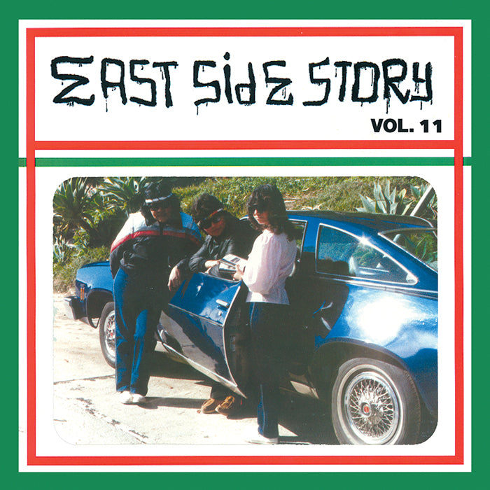 East-Side-Story- Oldies