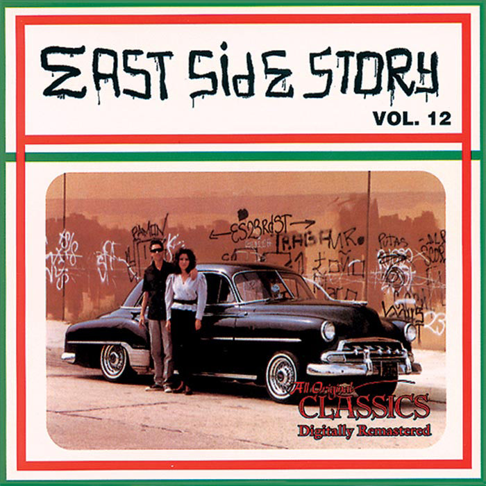 East-Side-Story- Oldies