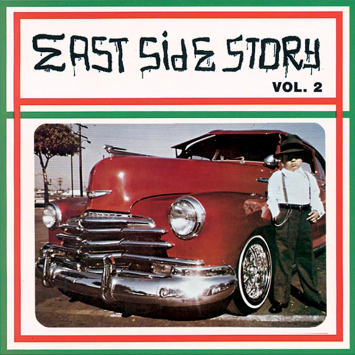 East Side Story Vol. 2