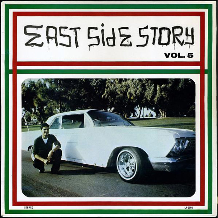 East-Side-Story- Oldies