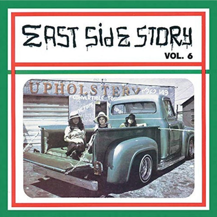 East-Side-Story- Oldies