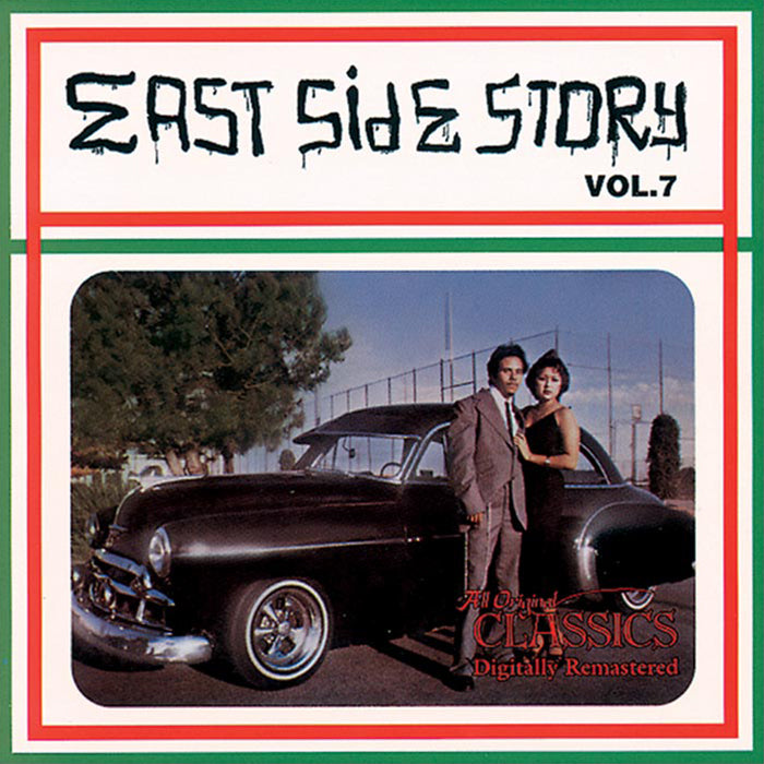 East-Side-Story- Oldies