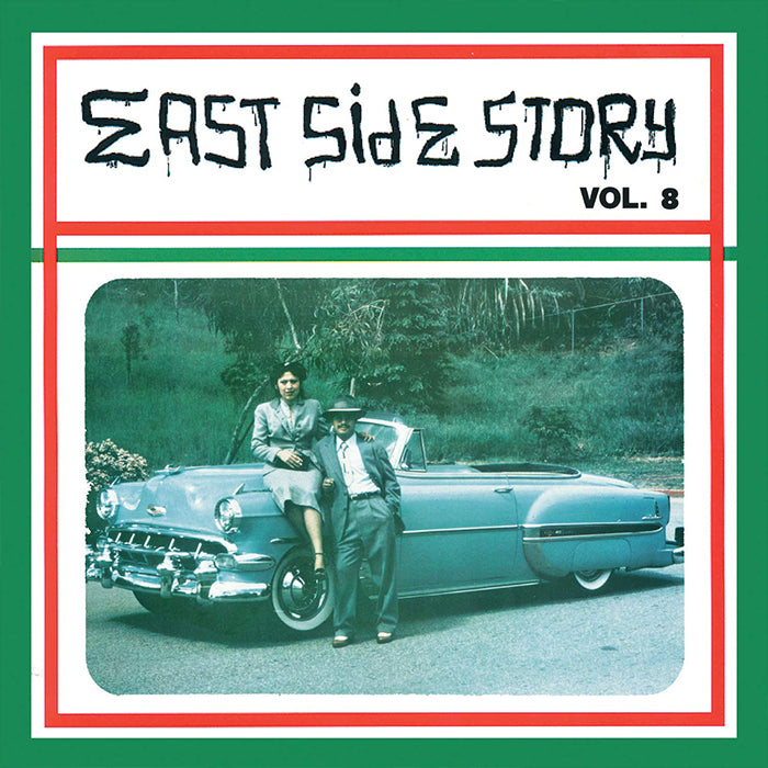 East-Side-Story- Oldies