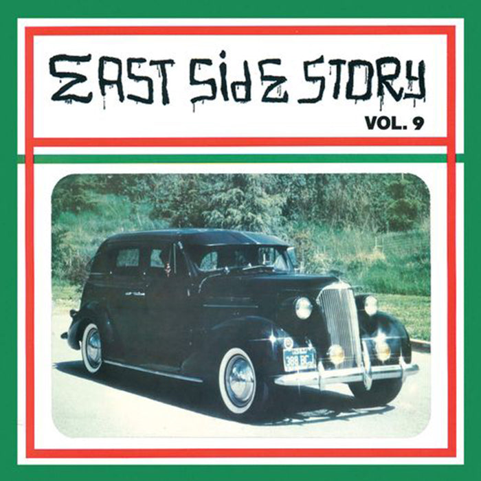 East-Side-Story- Oldies