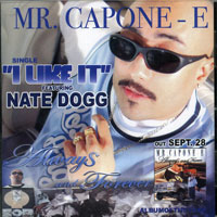 HI POWER MR. CAPONE-E - LIKE THAT