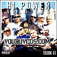 HI POWER BOOK 6