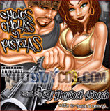 kint Sol-Cholos Cholas y Pistolas Mixed by Dj Payback Garcia