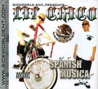 LIL CHICO SPANISH MUSICA