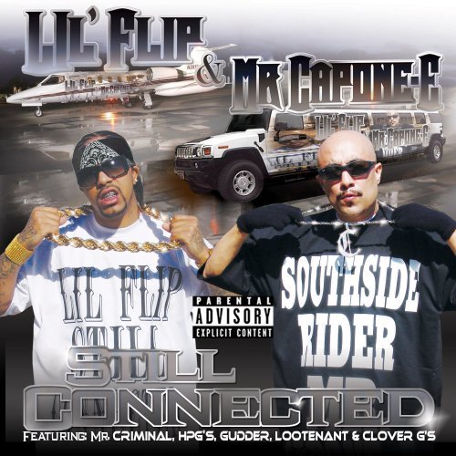 Mr Capone-e & Lil Flip Still Connected