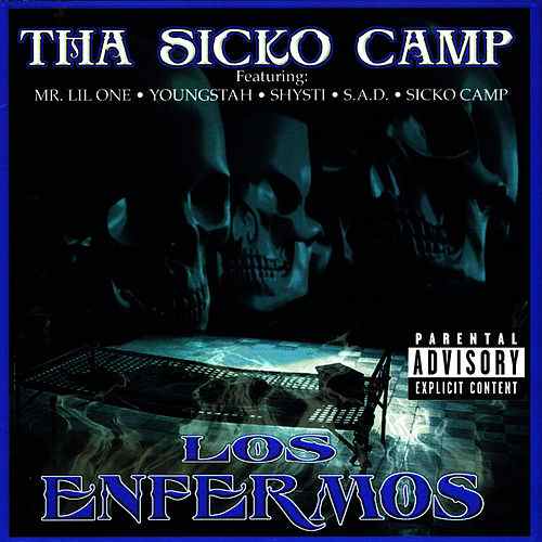 MR. LIL ONE- LOS ENFORMOS