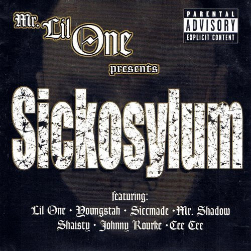 MR. LIL ONE- SICKOSYLUM