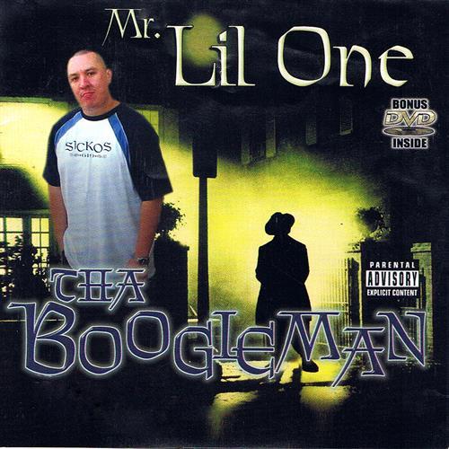 MR. LIL ONE - BOGGIE MAN