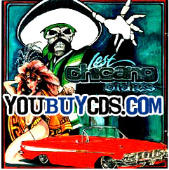 Lost Soul Chicano Oldies vol. 2: