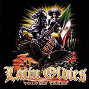 Latin Oldies Vol 3