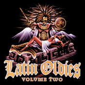 latin Oldies Vol 2