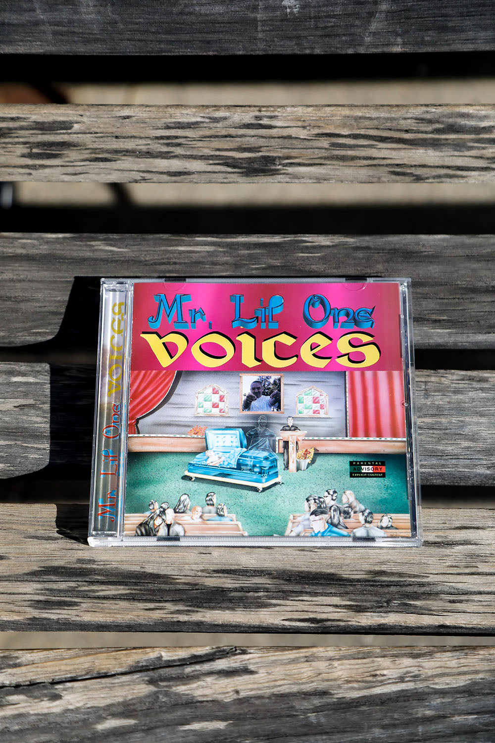 洋楽 MR.LIL ONE/VOICES Mr. Lil One- Voices - YouTube