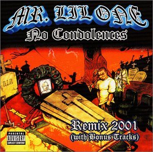 MR. LILONE- CONDOLENCES