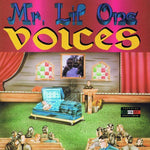 MR. LIL ONE - VOICES