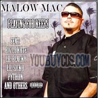 Hi Power Malow Mac Playing for keeps