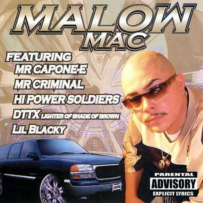 Malo Mac: MalowMac