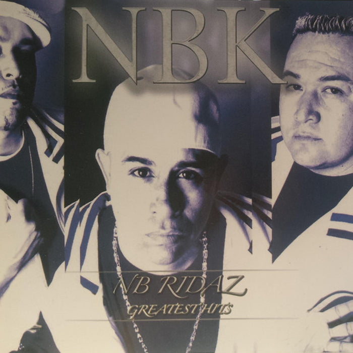 NB Ridaz: Greatest Hits