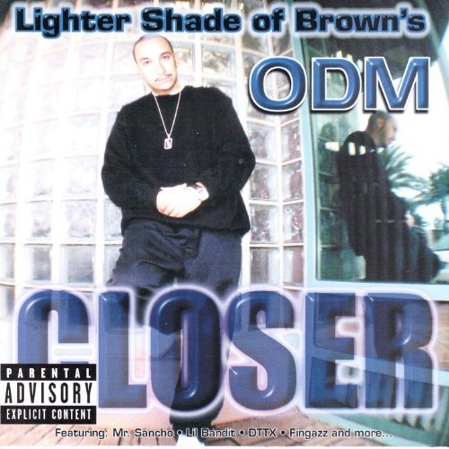 ODM CLOSER