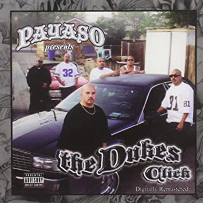 Payaso Presents: The Duke Clicks