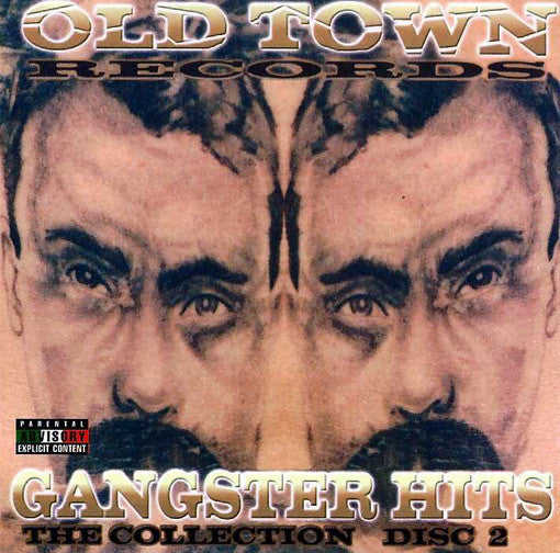 SLOW PAIN - OLD TOWN GANGSTER HITS 1