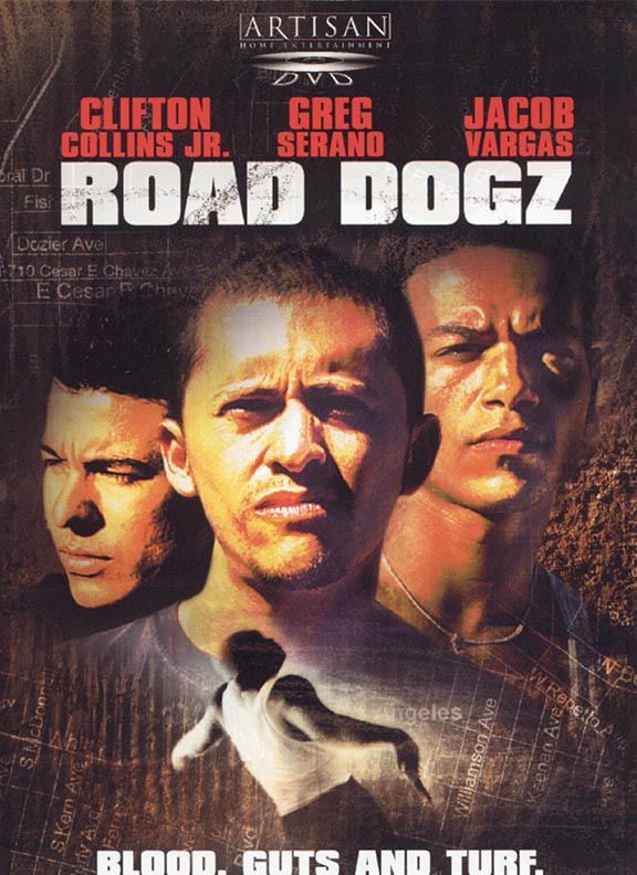 ROAD DOGS