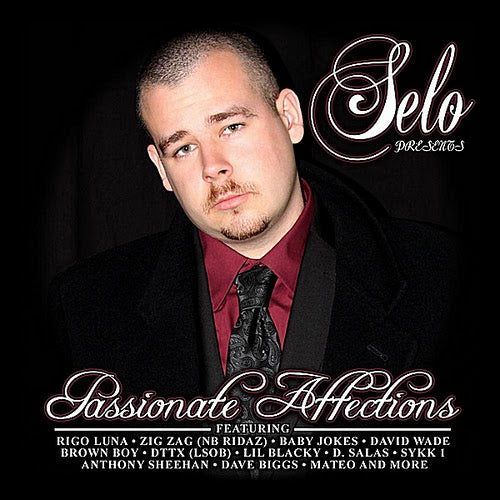 Selo - Passionate Affections