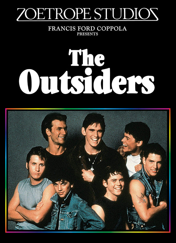 THE OUTSIDERS