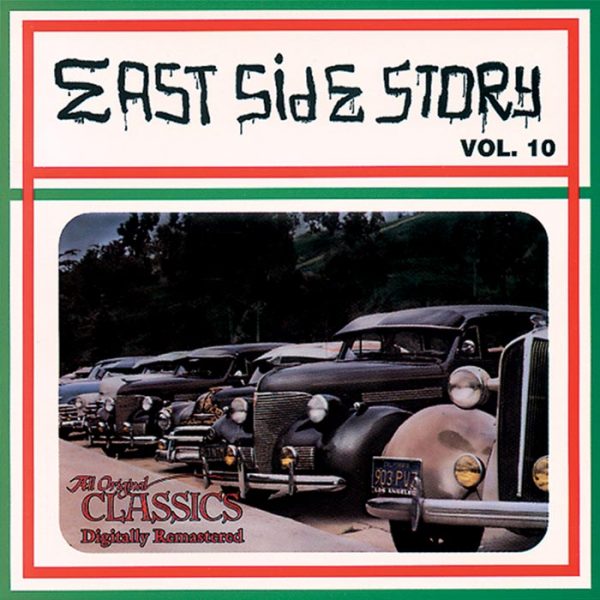 East Side Story