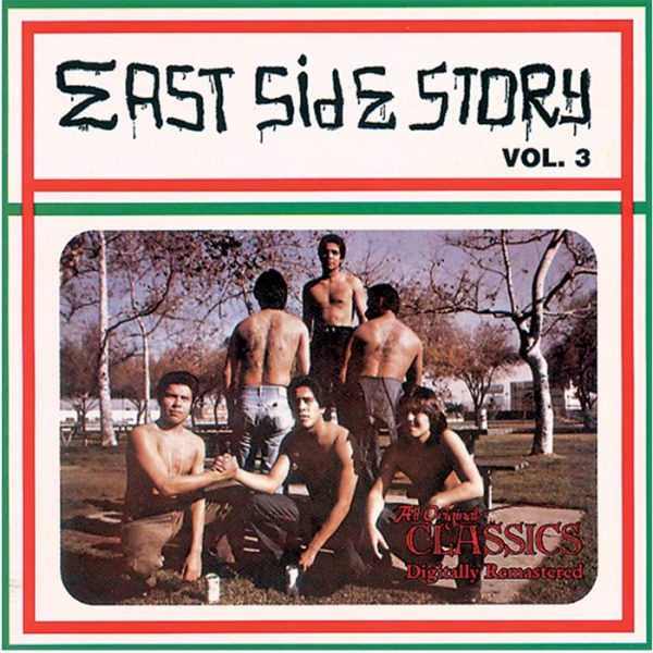 East Side Story