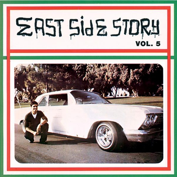 East Side Story